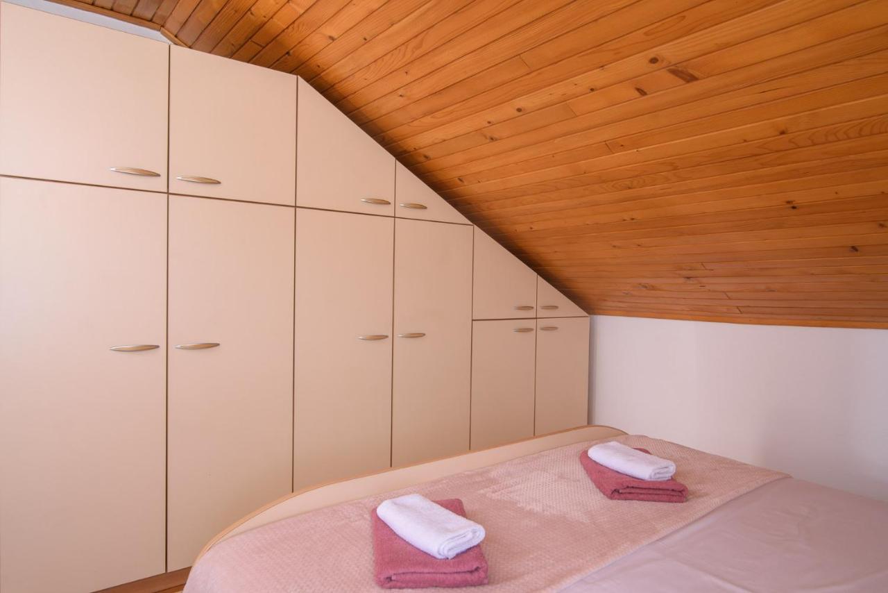 Apartman Tonka تروغير المظهر الخارجي الصورة