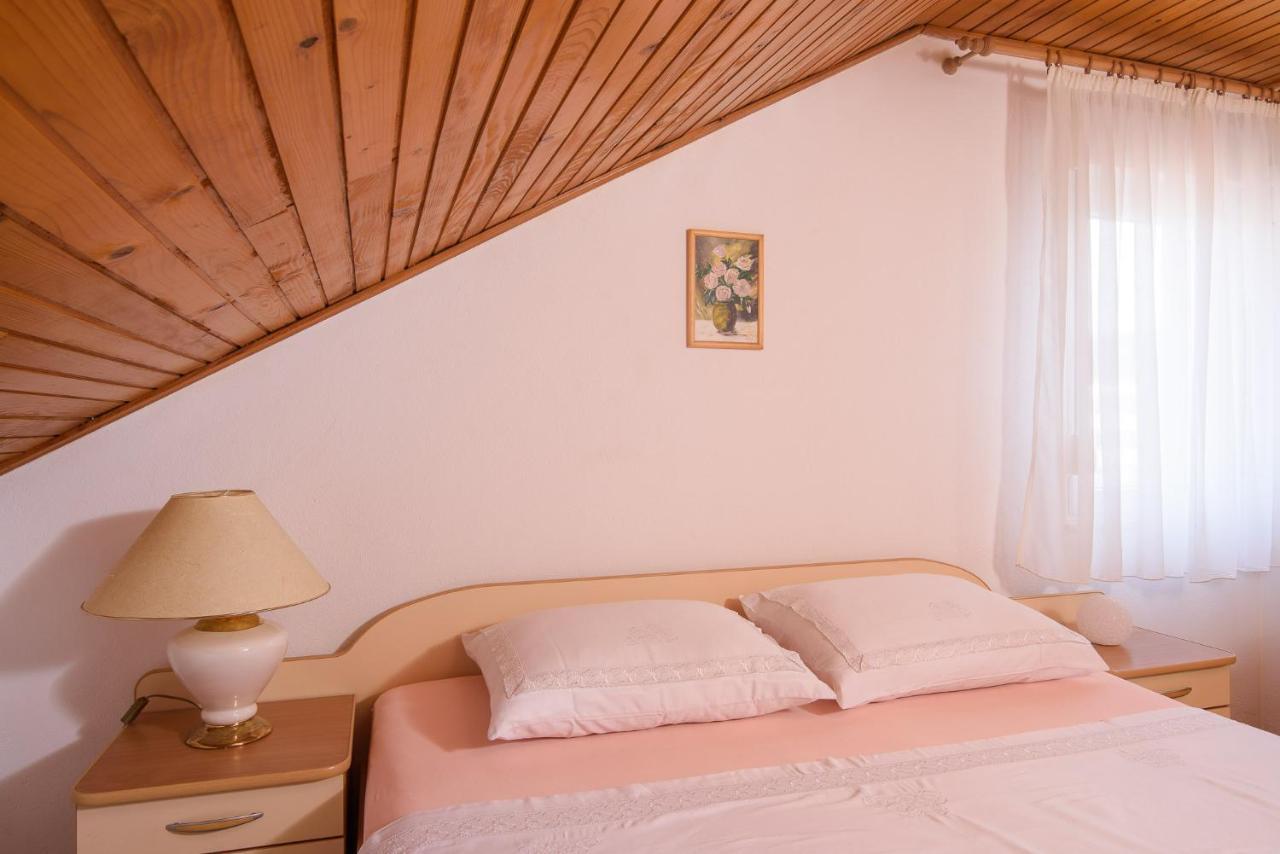 Apartman Tonka تروغير المظهر الخارجي الصورة