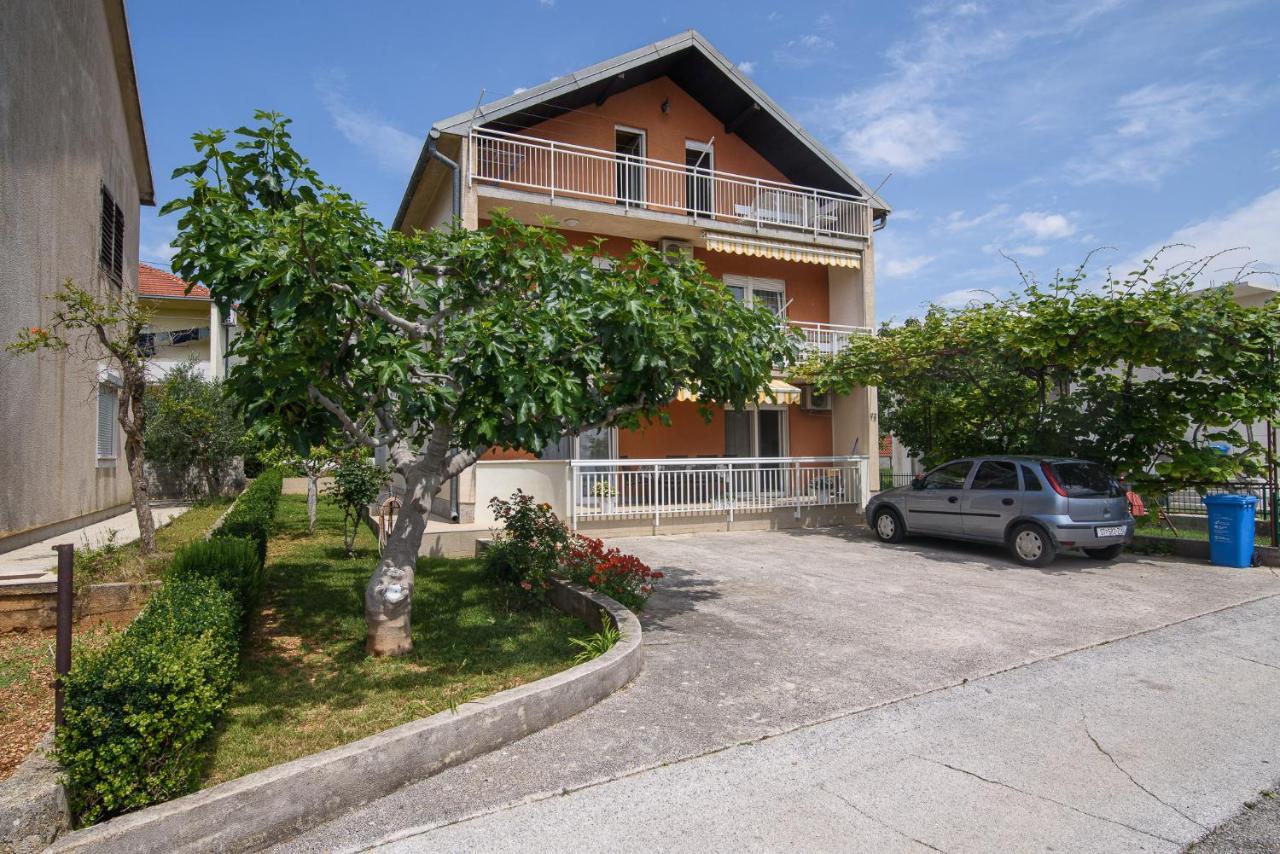 Apartman Tonka تروغير المظهر الخارجي الصورة
