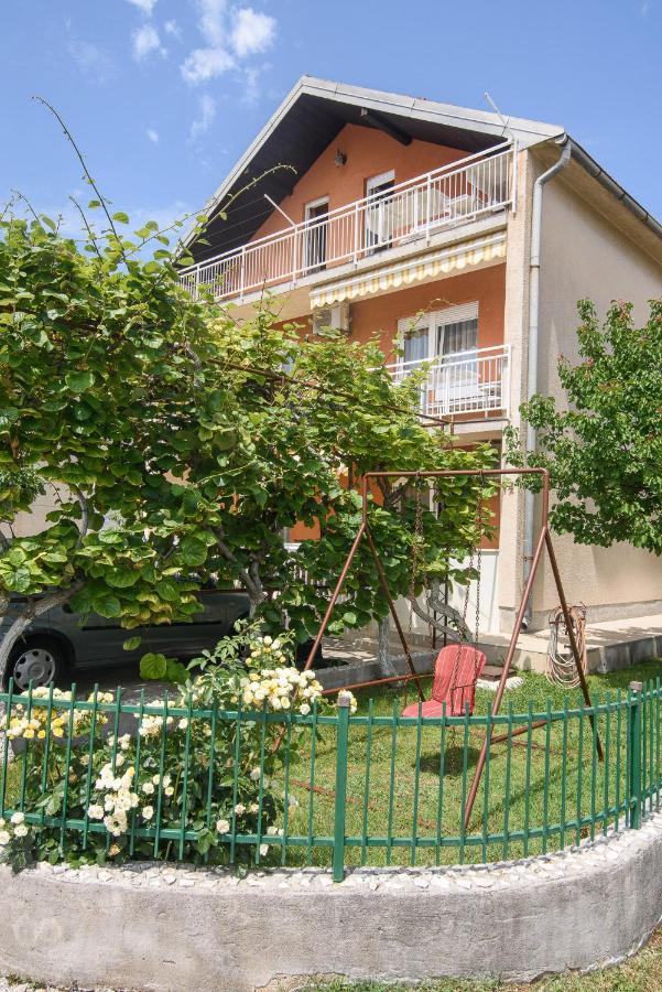 Apartman Tonka تروغير المظهر الخارجي الصورة